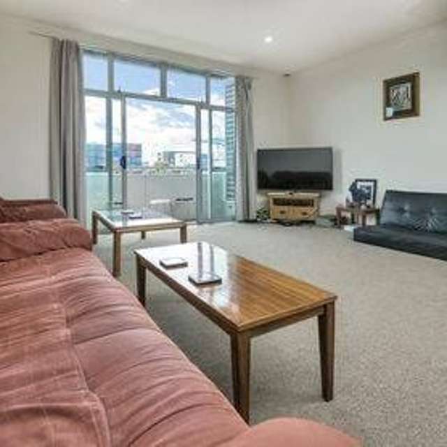12A/8 Quay Street Auckland Central_2