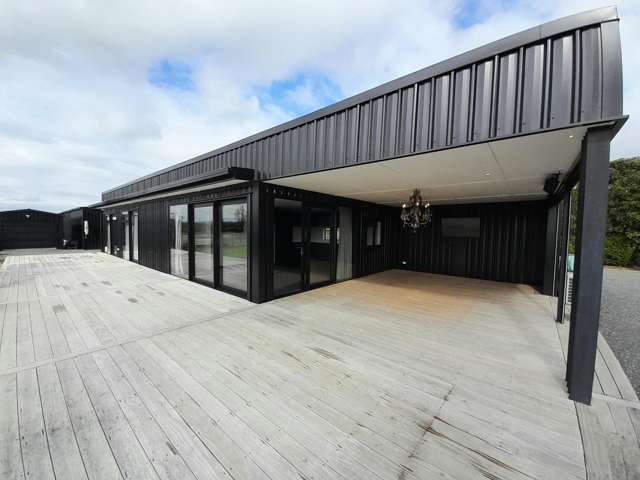 105 Roto O Rangi Road, Leamington