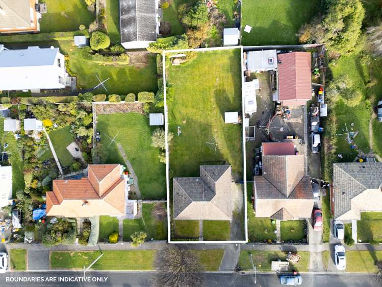 14 Hislop Street Liberton_2