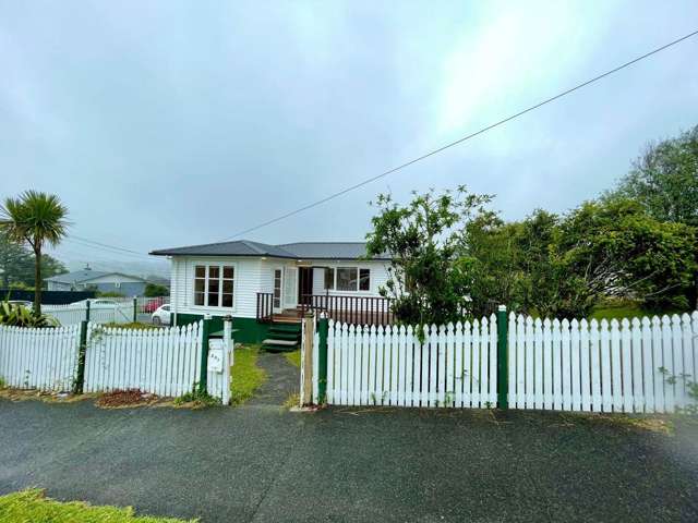 Recently Renovated Home in Great Location