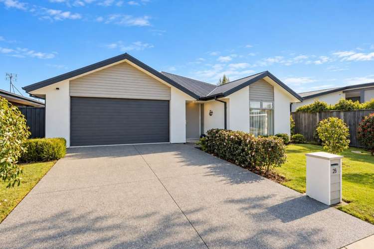 26 Chatsworth Avenue Rangiora_27