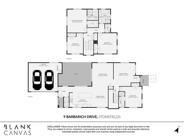 9 Barbarich Drive Stonefields_1