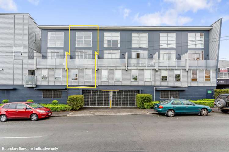 25f George Street Mount Eden_10