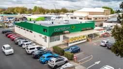 Property investors set to ‘check out’ supermarket premises with a new lease