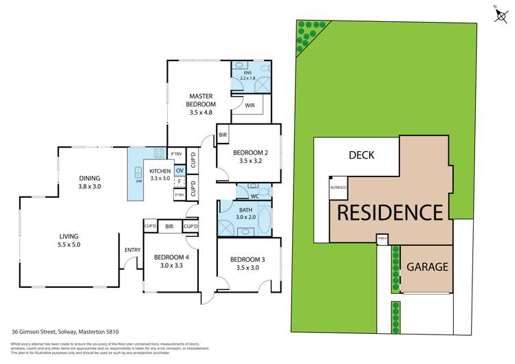 36 Gimson Street Solway_19