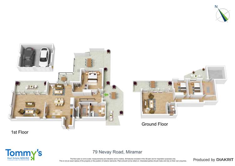 79 Nevay Road Miramar_17