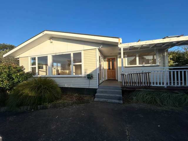 Refurbished with WOW Factor!