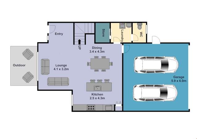 34 Flintridge Drive Flat Bush_4