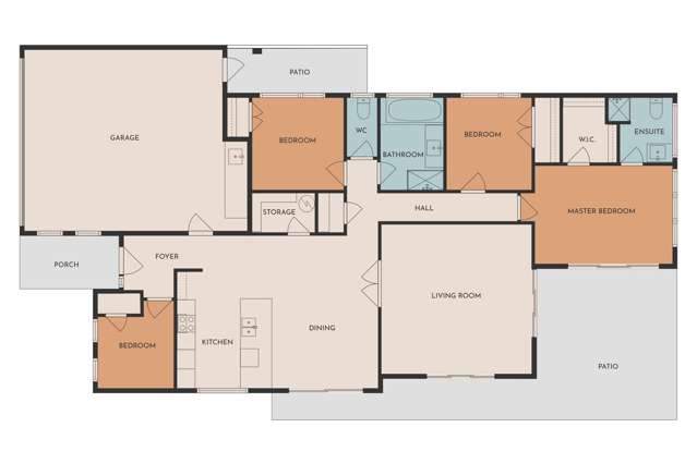 83 Awatira Drive Papamoa Beach_1