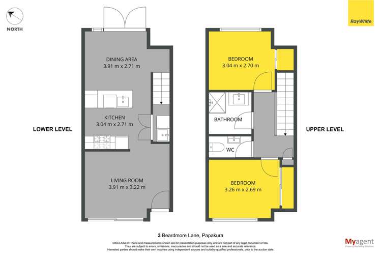 3 Beardmore Lane Papakura_17