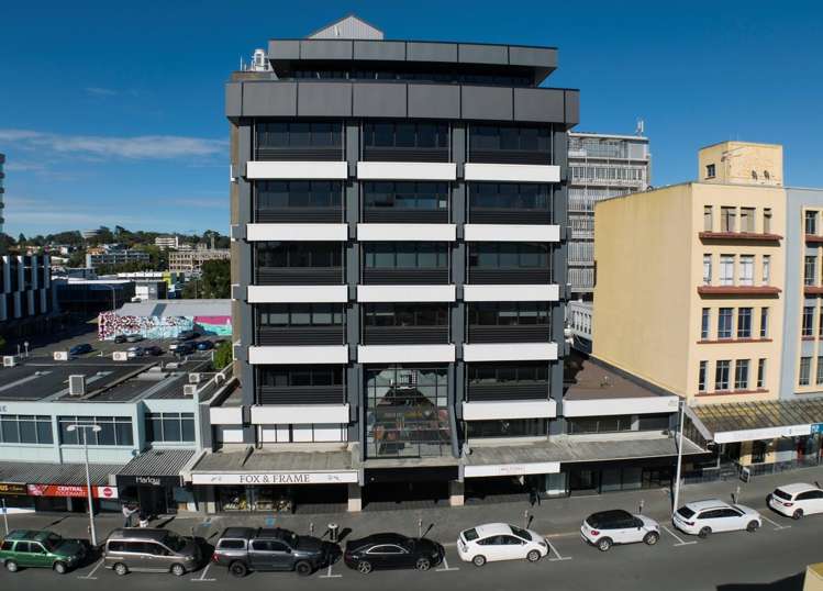 Part Lvl 5/127 Alexandra Street_0