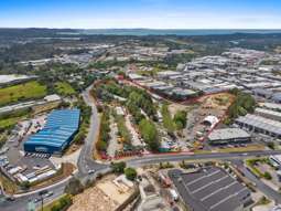 Brownfields land with silver lining