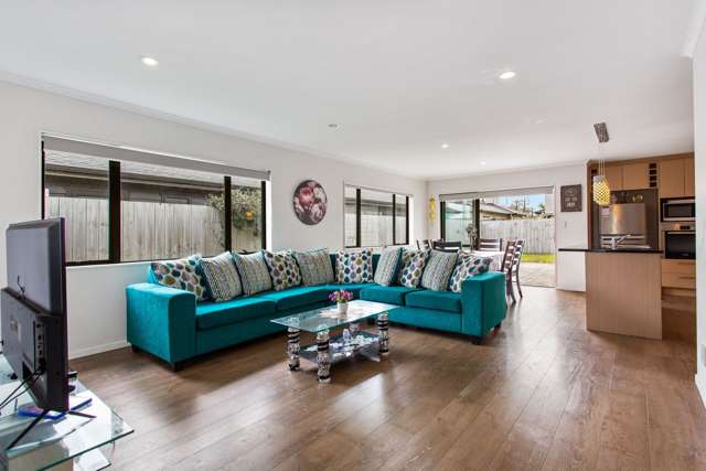 Beautiful Family Home !!!