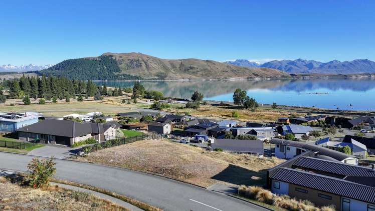 2 Rankin Rise Lake Tekapo_4