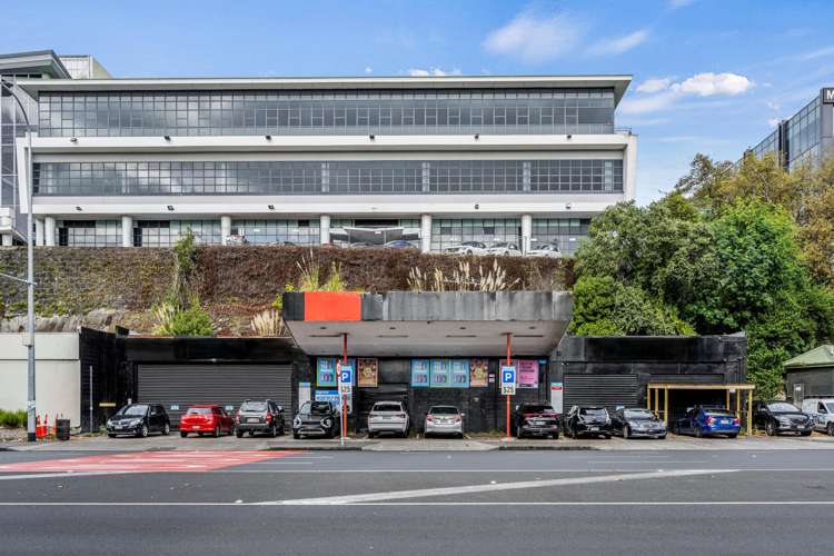 120 Fanshawe Street Auckland Central_1