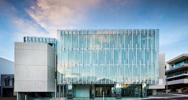 Suites 303 & 304 / 100 Parnell Road Parnell_6