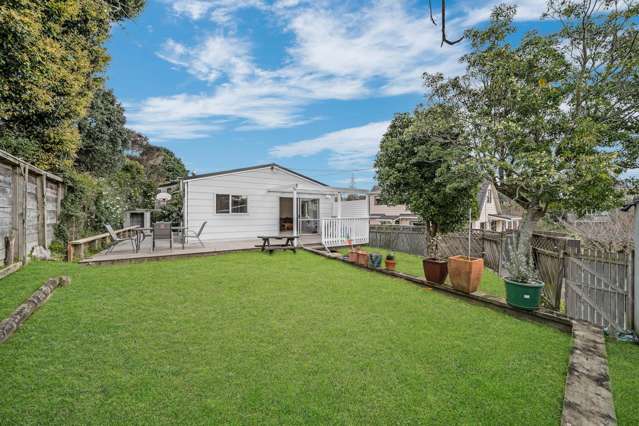 A Home Where Lifestyle and Location Connect