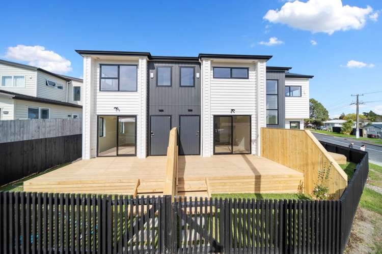 Lot 5/19 Elliott Avenue Bayview_1