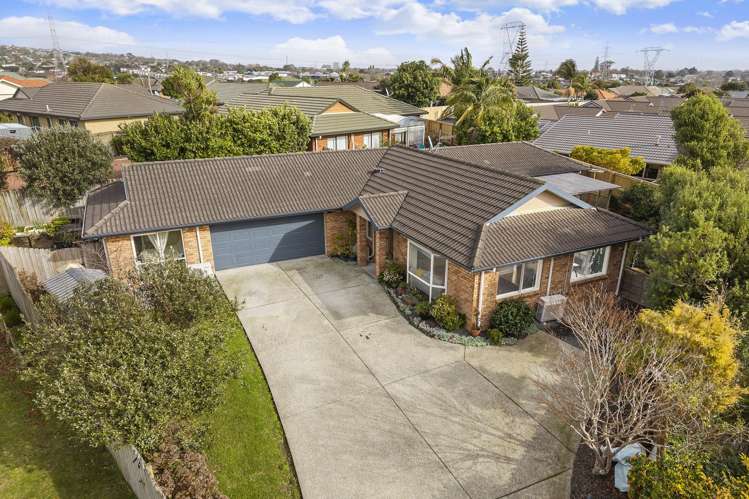 8 Quattro Avenue Flat Bush_12