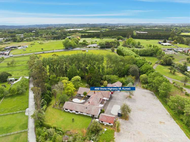 482 State Highway 16 Kumeu_22