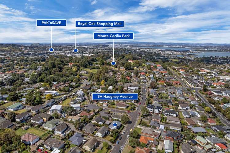 9A Haughey Avenue Three Kings_27