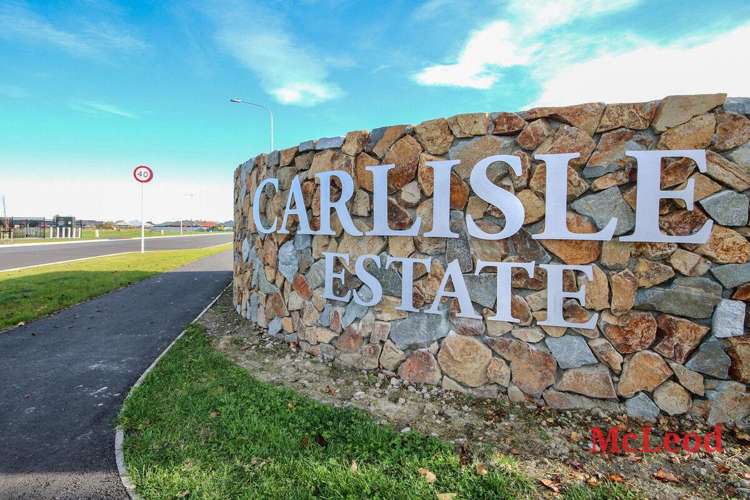 Lot 2 Carlisle Estate Nixon Street_0