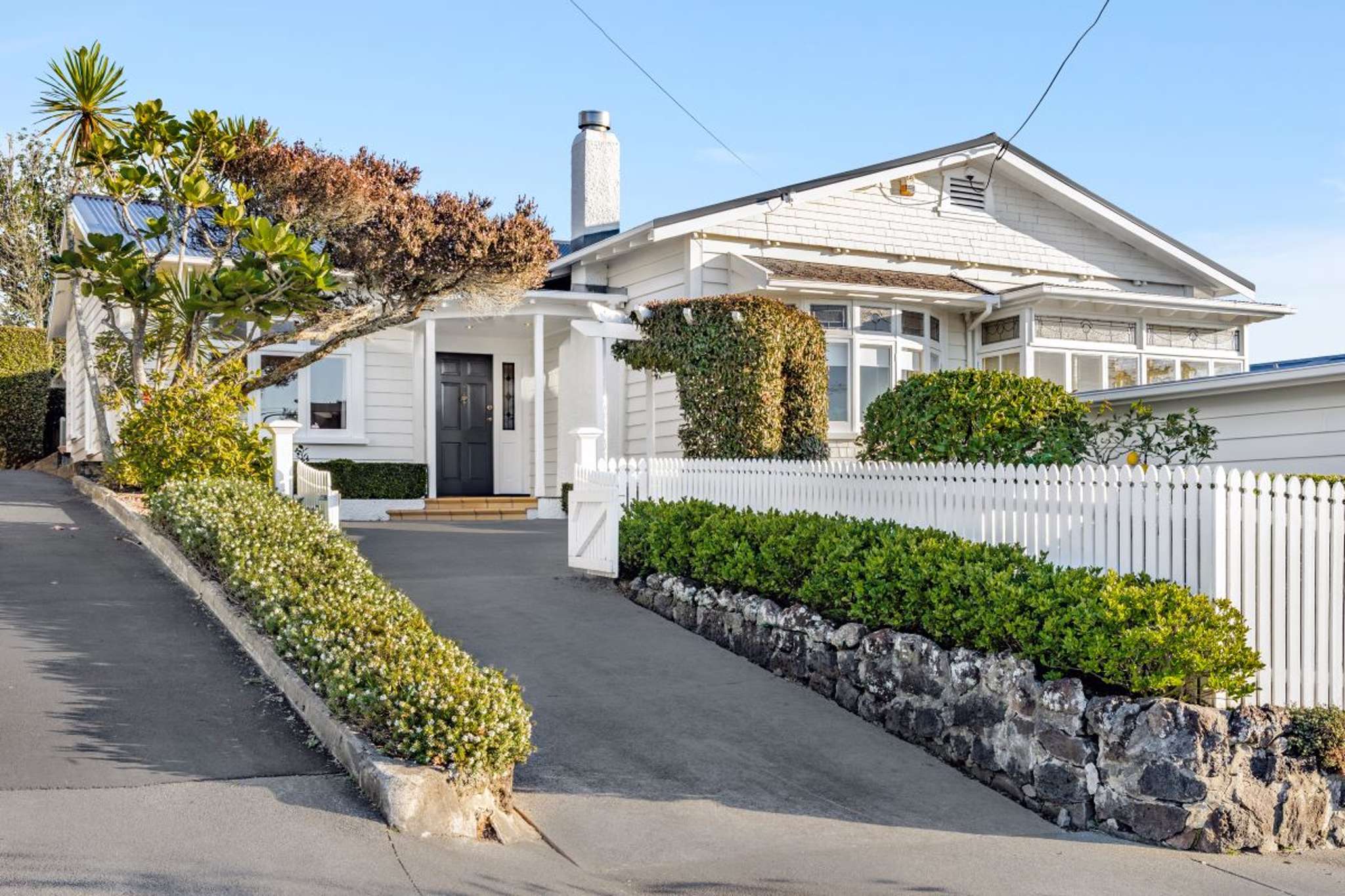 Remuera bungalow on the market for the first time in 30 years