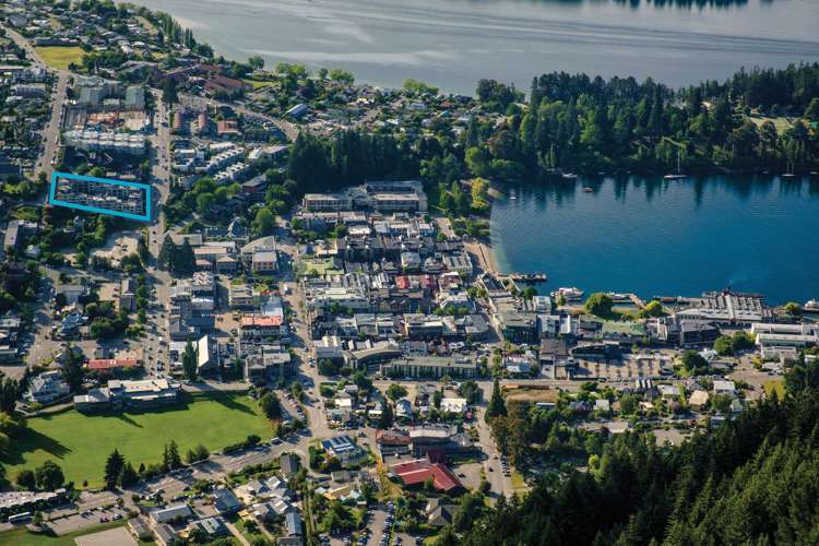 302/1 Beetham Street Queenstown_1