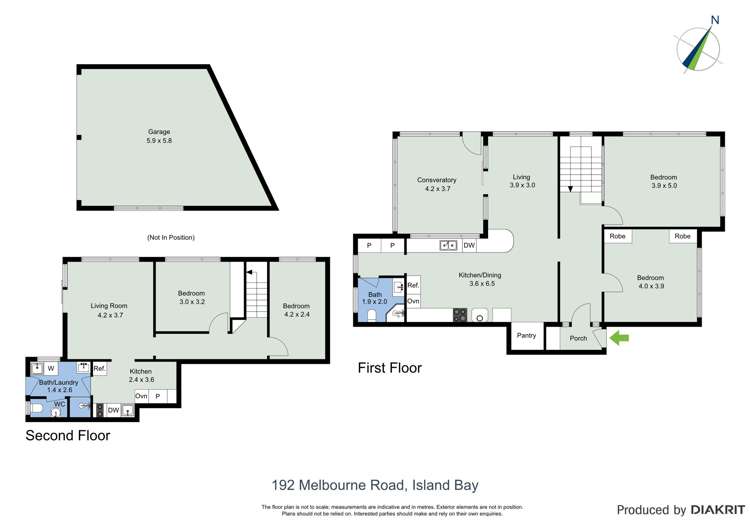 192 Melbourne Road Island Bay_12