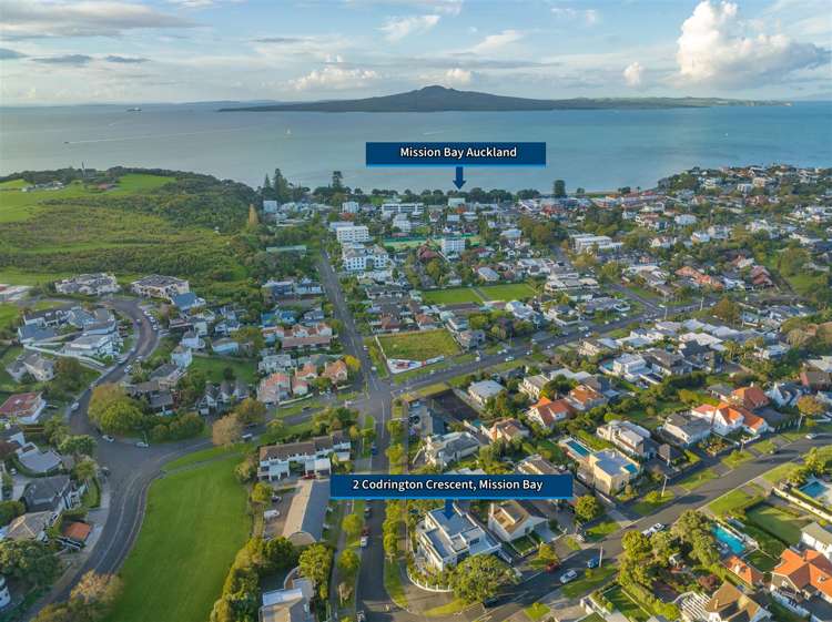 2 Codrington Crescent Mission Bay_43