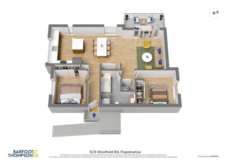 6/3 Woolfield Road Papatoetoe_19