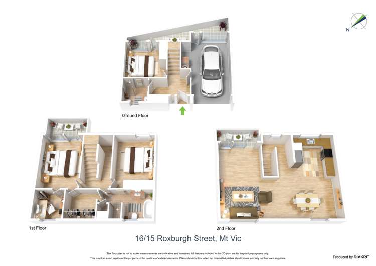 16/15 Roxburgh Street Mount Victoria_11