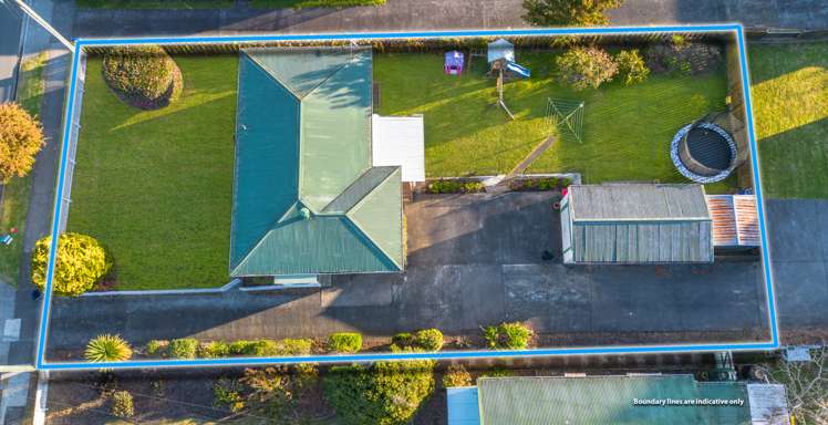 1/116 Clevedon Road Papakura_11