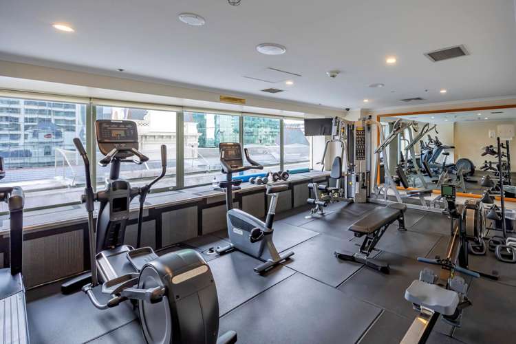 2803/8 Albert Street Auckland Central_20