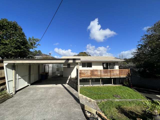 Large Albany Home