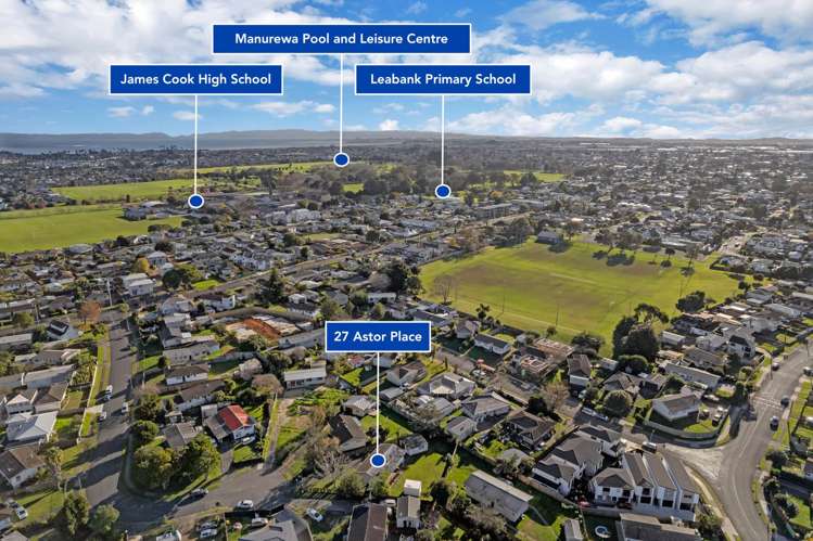 27 Astor Place Manurewa_24