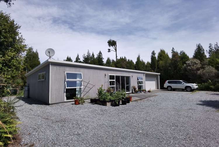 3 Hurren Place West Kumara Junction_0