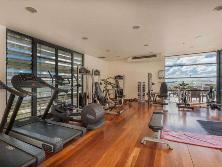 707/35 Hobson Street Auckland Central_8