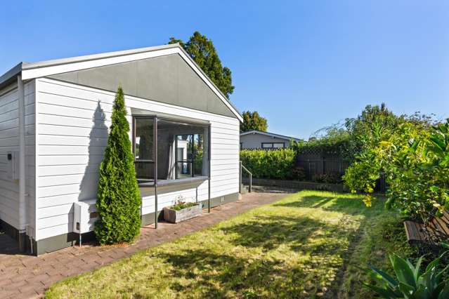 Smart buying in sought-after Whataupoko