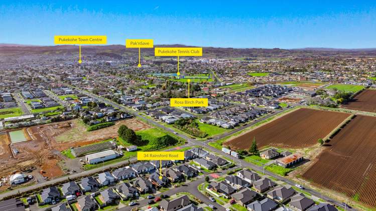 34 Rainsford Road Pukekohe_18