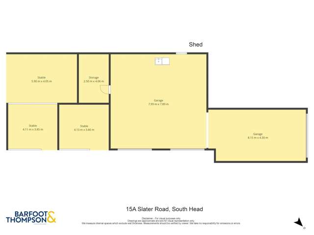 15a Slater Road South Head_1