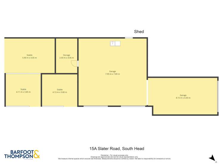 15a Slater Road Helensville_35