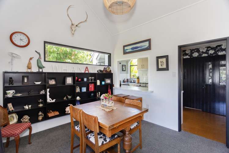 46a Tamar Street South Hill_5