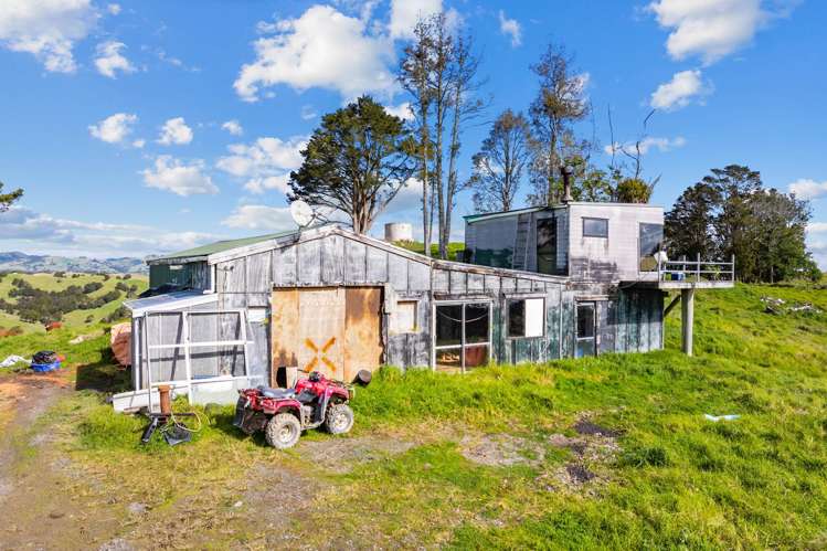 1926 State Highway 14 Wheki Valley_5