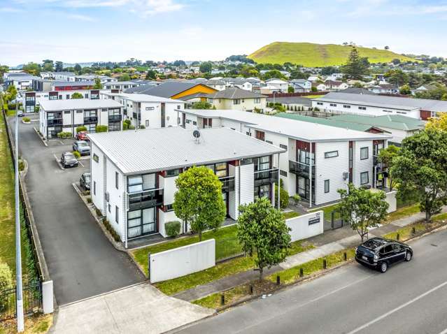 Du Val BTR residential assets on the market