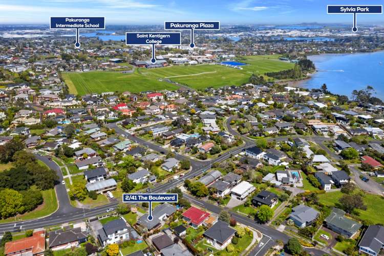 2/41 The Boulevard Sunnyhills_14