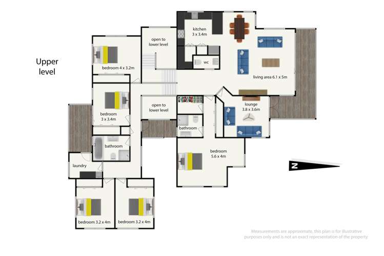 17 Tania Place Blockhouse Bay_23