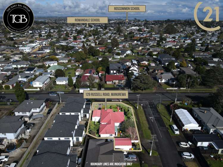 129 Russell Road Manurewa_14