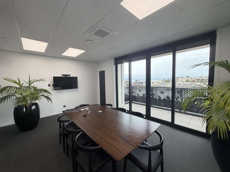 Tenancy 9/9 Customs Quay (First Floor) Ahuriri_16