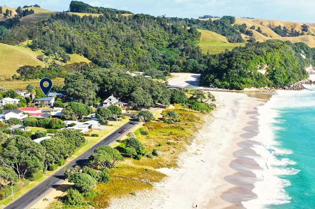 Outstanding value with ocean views